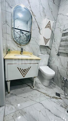 Satılır 2 otaqlı yeni tikili 66 m², Nəriman Nərimanov m., photo 4 from 13