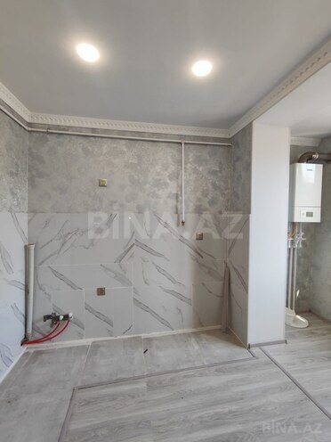 Satılır 2 otaqlı yeni tikili 54 m², photo 8 from 13