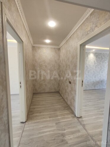Satılır 2 otaqlı yeni tikili 54 m², photo 4 from 13