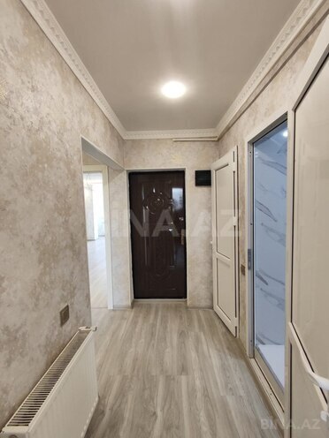 Satılır 2 otaqlı yeni tikili 54 m², photo 12 from 13