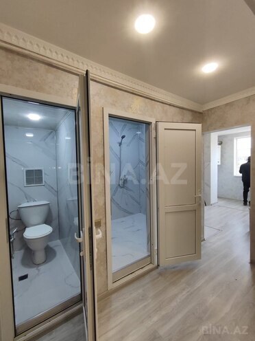 Satılır 2 otaqlı yeni tikili 54 m², photo 10 from 13