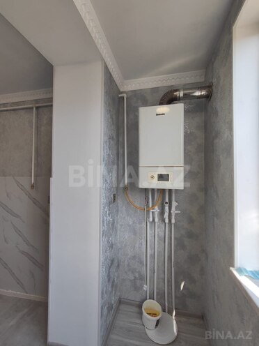 Satılır 2 otaqlı yeni tikili 54 m², photo 6 from 13