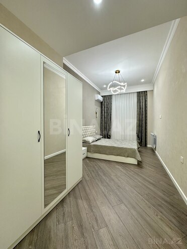 İcarəyə verilir 3 otaqlı yeni tikili 120 m², 28 May m., photo 13 from 29