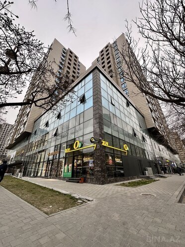 İcarəyə verilir 3 otaqlı yeni tikili 120 m², 28 May m., photo 26 from 29