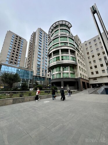 İcarəyə verilir 3 otaqlı yeni tikili 120 m², 28 May m., photo 27 from 29