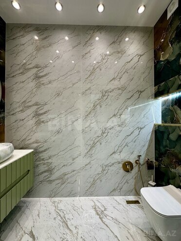 İcarəyə verilir 3 otaqlı yeni tikili 120 m², 28 May m., photo 23 from 29
