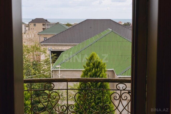 İcarəyə verilir 7 otaqlı həyət evi/bağ evi 250 m², Kürdəxanı q., photo 8 from 32