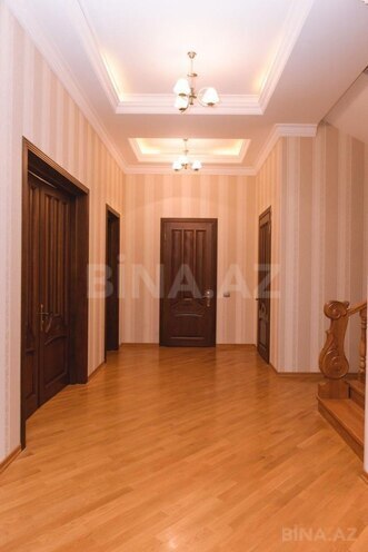 İcarəyə verilir 7 otaqlı həyət evi/bağ evi 250 m², Kürdəxanı q., photo 10 from 32