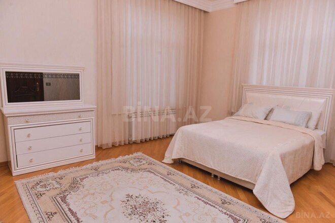 İcarəyə verilir 7 otaqlı həyət evi/bağ evi 250 m², Kürdəxanı q., photo 29 from 32