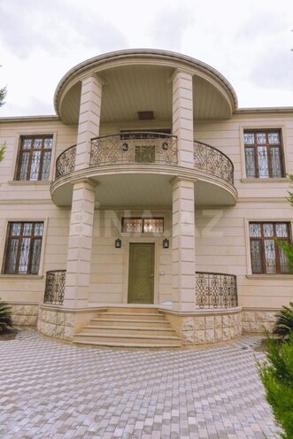 İcarəyə verilir 7 otaqlı həyət evi/bağ evi 250 m², Kürdəxanı q., photo 3 from 32