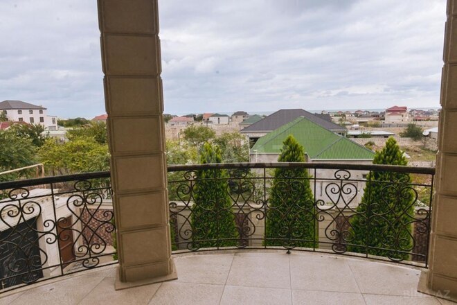 İcarəyə verilir 7 otaqlı həyət evi/bağ evi 250 m², Kürdəxanı q., photo 31 from 32