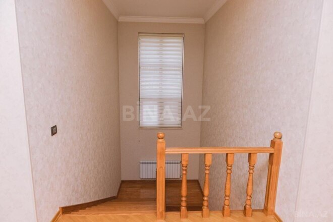 İcarəyə verilir 7 otaqlı həyət evi/bağ evi 250 m², Kürdəxanı q., photo 30 from 32