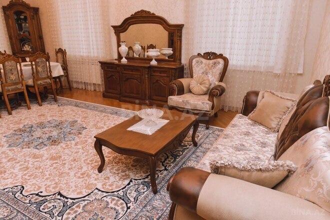 İcarəyə verilir 7 otaqlı həyət evi/bağ evi 250 m², Kürdəxanı q., photo 15 from 32