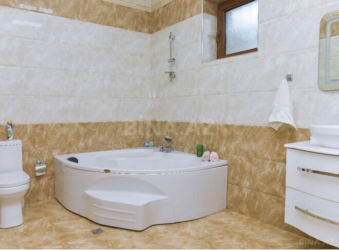 İcarəyə verilir 7 otaqlı həyət evi/bağ evi 250 m², Kürdəxanı q., photo 19 from 32