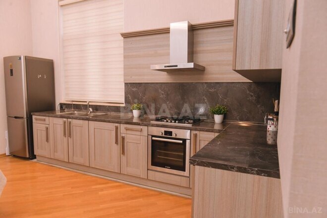 İcarəyə verilir 7 otaqlı həyət evi/bağ evi 250 m², Kürdəxanı q., photo 12 from 32