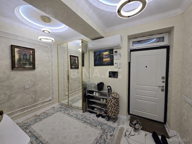 Продаётся 2-комн. новостройка 66 м², photo 10 from 21