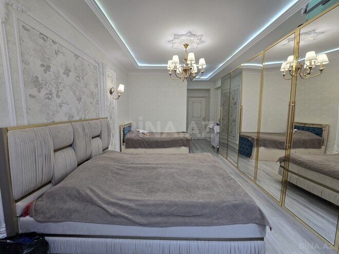 Продаётся 2-комн. новостройка 66 м², photo 16 from 21