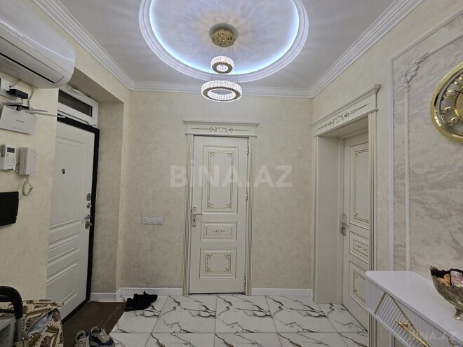 Продаётся 2-комн. новостройка 66 м², photo 11 from 21