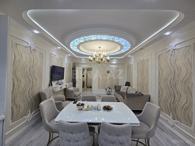 Продаётся 2-комн. новостройка 66 м², photo 4 from 21