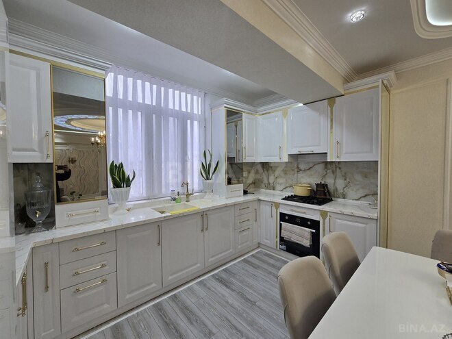 Продаётся 2-комн. новостройка 66 м², photo 3 from 21