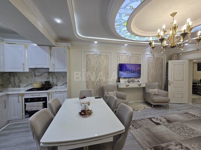 Продаётся 2-комн. новостройка 66 м², photo 7 from 21