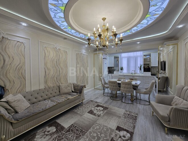 Продаётся 2-комн. новостройка 66 м², photo 5 from 21