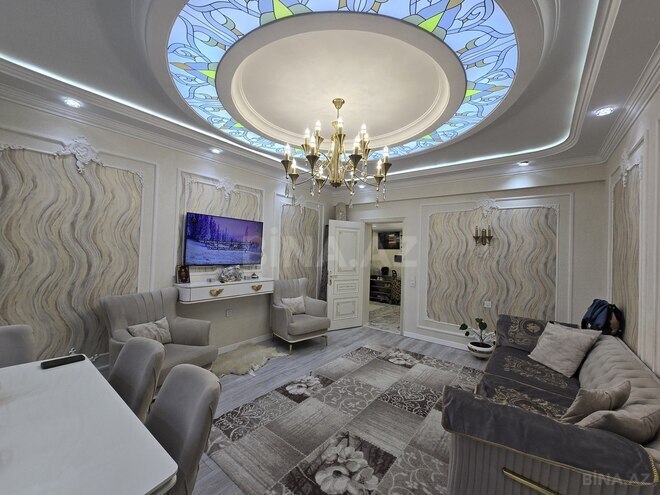 Продаётся 2-комн. новостройка 66 м², photo 6 from 21