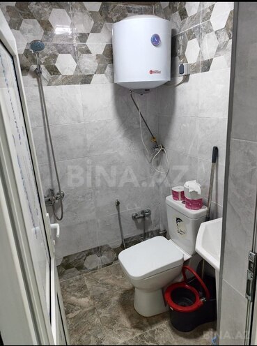 İcarəyə verilir 2 otaqlı ofis 40 m², Nərimanov r., photo 11 from 13