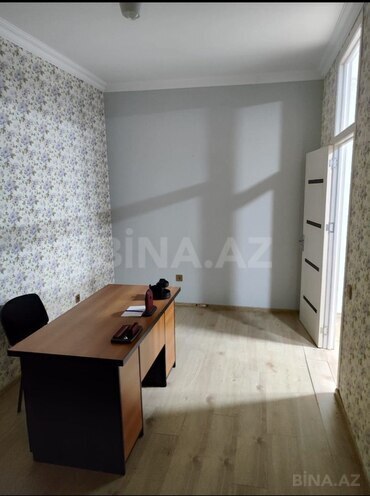 İcarəyə verilir 2 otaqlı ofis 40 m², Nərimanov r., photo 9 from 13