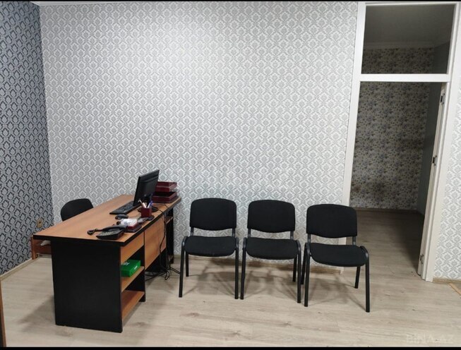 İcarəyə verilir 2 otaqlı ofis 40 m², Nərimanov r., photo 10 from 13