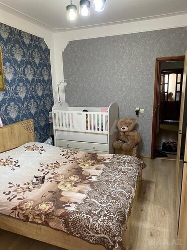 Satılır 3 otaqlı köhnə tikili 95 m², Biləcəri q., photo 3 from 13