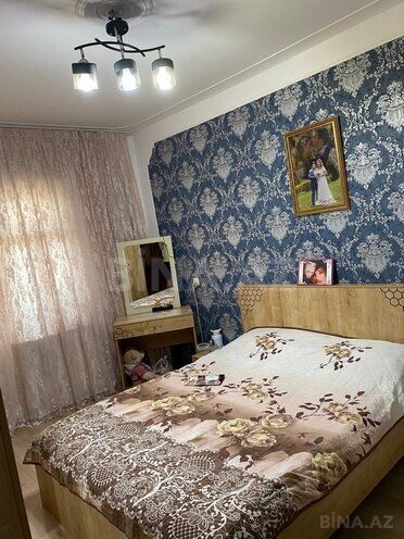 Satılır 3 otaqlı köhnə tikili 95 m², Biləcəri q., photo 7 from 13