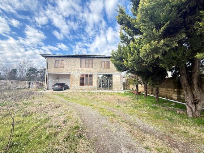 Продаётся 8-комн. дом/дача 195 м², photo 7 from 30