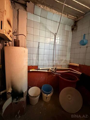 Satılır 2 otaqlı həyət evi/bağ evi 74 m², Sabunçu q., photo 12 from 13