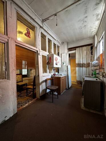 Satılır 2 otaqlı həyət evi/bağ evi 74 m², Sabunçu q., photo 4 from 13