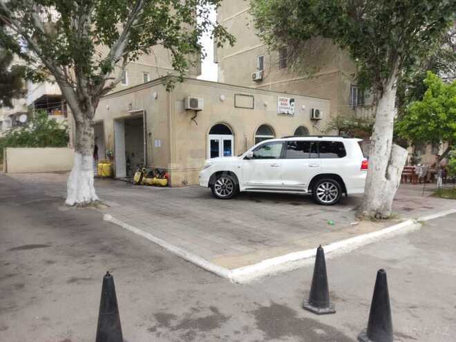 Satılır  obyekt 127 m², Bakıxanov q., photo 6 from 11