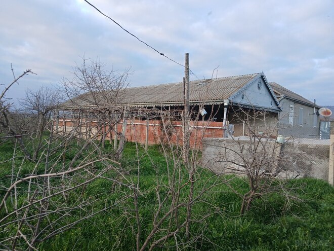Satılır 6 otaqlı həyət evi/bağ evi 90 m², photo 25 from 26