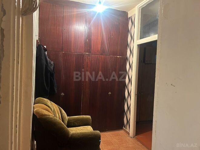 Satılır 2 otaqlı köhnə tikili 65 m², Gənclik m., photo 9 from 19