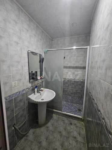Satılır 2 otaqlı köhnə tikili 65 m², Gənclik m., photo 11 from 19