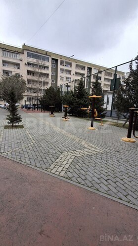 Satılır 2 otaqlı köhnə tikili 65 m², Gənclik m., photo 15 from 19