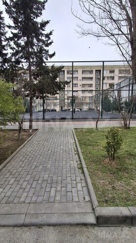 Satılır 2 otaqlı köhnə tikili 65 m², Gənclik m., photo 14 from 19