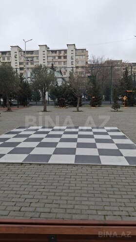 Satılır 2 otaqlı köhnə tikili 65 m², Gənclik m., photo 12 from 19