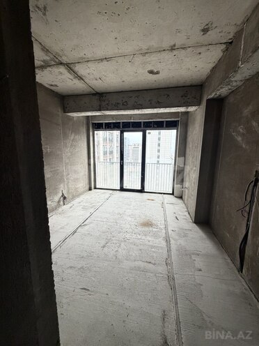 Satılır 3 otaqlı yeni tikili 127.4 m², Şah İsmayıl Xətai m., photo 12 from 16