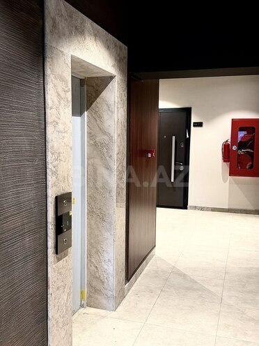 Satılır 3 otaqlı yeni tikili 127.4 m², Şah İsmayıl Xətai m., photo 6 from 16