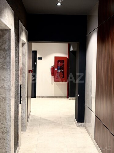 Satılır 3 otaqlı yeni tikili 127.4 m², Şah İsmayıl Xətai m., photo 13 from 16