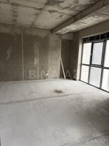 Satılır 3 otaqlı yeni tikili 127.4 m², Şah İsmayıl Xətai m., photo 11 from 16