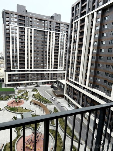 Satılır 3 otaqlı yeni tikili 127.4 m², Şah İsmayıl Xətai m., photo 5 from 16