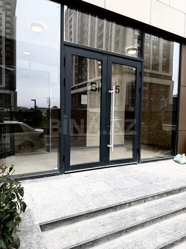 Satılır 3 otaqlı yeni tikili 127.4 m², Şah İsmayıl Xətai m., photo 7 from 16