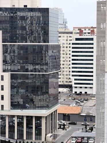 Satılır 3 otaqlı yeni tikili 127.4 m², Şah İsmayıl Xətai m., photo 9 from 16