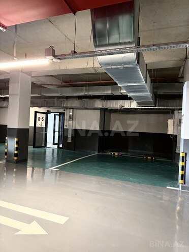 Satılır 3 otaqlı yeni tikili 127.4 m², Şah İsmayıl Xətai m., photo 14 from 16